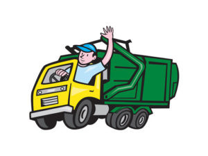IMPORTANT – Recycling info for Borough of Barrington