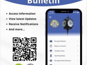 Download the Barrington Bulletin App!