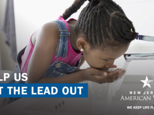 NJ Amer. Water Replacing Lead Service Lines in Barrington – FREE Inspections