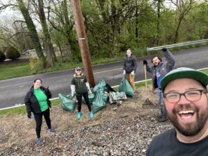 Come Join Us at the Green Team Meetings!